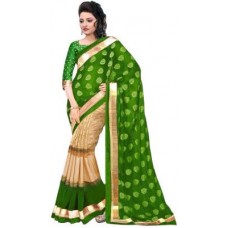 Deals, Discounts & Offers on Women Clothing - Min 50% Off on Sarees & Dress Materials