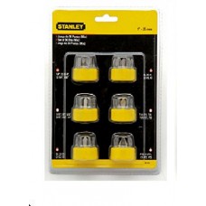 Deals, Discounts & Offers on Home Improvement - Stanley 68-075-23 Screwdriver Insert Bit Set