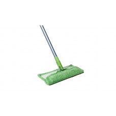 Deals, Discounts & Offers on Home & Kitchen - Scotch-Brite Flat Mop and refill combo  for  Magic Easy floor cleaning