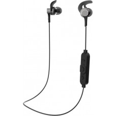 Deals, Discounts & Offers on Mobile Accessories - Flipkart SmartBuy Wireless Bluetooth Headset With Mic  (Black)#OnlyOnFlipkart