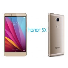 Deals, Discounts & Offers on Mobiles - Honor 5X (Grey, 16GB) at Flat Rs. 4500 Off + FREE Shipping