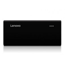 Deals, Discounts & Offers on Power Banks - Lenovo PA 10400 mAh Power Bank at Just Rs. 639 + FREE Shipping