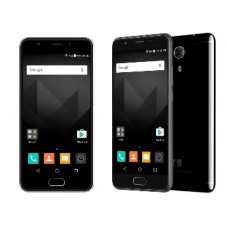 Deals, Discounts & Offers on Mobiles - Live : Yu Yureka Black (Chrome Black, 32 GB) (4 GB RAM) at Just Rs.8999