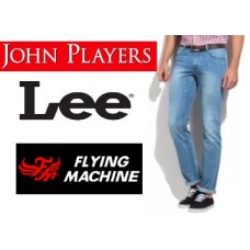 Deals, Discounts & Offers on Men Clothing - Get Branded Bottom Wear Under Rs.799 + FREE shipping