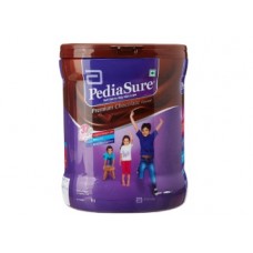 Deals, Discounts & Offers on Beverages - Get PediaSure Premium Chocolate - 1 Kg (Jar) at just Rs.525 + FREE shipping