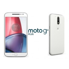 Deals, Discounts & Offers on Mobiles - Get Moto G Plus, 4th Gen (White, 16 GB) Flat Rs.3000 Off + Free Shipping