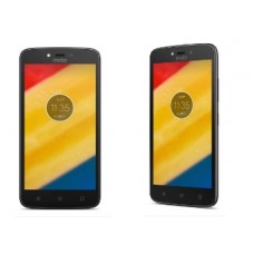 Deals, Discounts & Offers on Mobiles - Sale at 12 P.M. Tomorrow : Moto C Plus [2GB, 16GB] at Rs. 6999