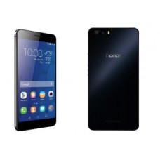 Deals, Discounts & Offers on Mobiles - Flat Rs. 10000 Off : Honor 6 Plus (Black, 32 GB) (3 GB RAM) at Just Rs. 16499 + FREE Shipping