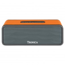 Deals, Discounts & Offers on Electronics - GS-805 Rechargeable Bluetooth Speaker with FM & Speaker Calling