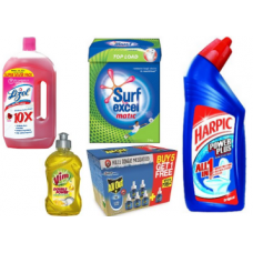 Deals, Discounts & Offers on Home & Kitchen - Household Supplies at Min. 15% off or more from Rs. 49 (Extra Coupon Inside) + FREE SHIPPING