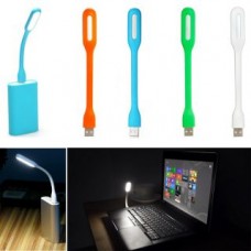 Deals, Discounts & Offers on Computers & Peripherals - Exclusive USB Light at 75% Off