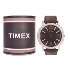 Deals, Discounts & Offers on Watches & Wallets - Flat 71% Off : Timex TI002B10000 Analog Watch - For Men at Rs. 569 + FREE Shipping