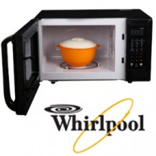 Deals, Discounts & Offers on Home & Kitchen - Whirlpool 25 L Grill Microwave Oven at Just Rs. 6799 + Extra 10% OFF