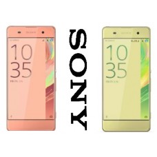 Deals, Discounts & Offers on Mobiles - Flat Rs. 5000 Off : Sony Xperia XA Dual [4G, 2GB, 16GB] at Just Rs. 10990 + FREE Shipping