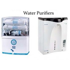 Deals, Discounts & Offers on Home Appliances - Get Water & Air Purifiers Upto 67% OFF + Extra 10% Cashback