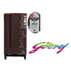 Deals, Discounts & Offers on Home Appliances - Godrej 185 L Direct Cool Single Door Refrigerator at Just Rs. 9499 + FREE Shipping
