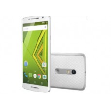 Deals, Discounts & Offers on Mobiles - Get 5000 OFF on Moto X Play (32 GB) at just Rs.13499 + FREE shipping