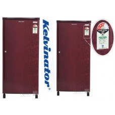 Deals, Discounts & Offers on Home Appliances - Kelvinator 190 L Direct Cool Single Door Refrigerator at Just Rs. 8099 + More