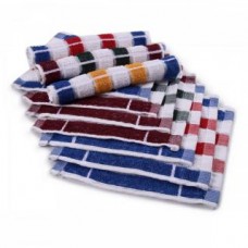 Deals, Discounts & Offers on Home & Kitchen - Cozier Set of 04 Cotton Face Towels