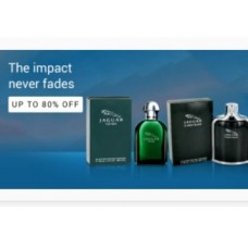Deals, Discounts & Offers on Personal Care Appliances - STEAL : Top Brand Perfumes at Up to 80% off, + 20% Cashback, starts at Rs. 149 + Free Shipping