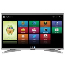 Deals, Discounts & Offers on Televisions - HUURY UP : Mitashi 80.01cm (31.5) HD Ready Smart LED TV Get upto Rs.8,000 off on exchange