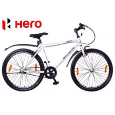 Deals, Discounts & Offers on Accessories - Hero Urban 26T Mountain Cycle + 20% Cashback From Rs. 3575 + FREE SHIPPING