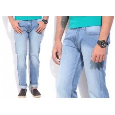Deals, Discounts & Offers on Men Clothing - LOOT LO : Lee Slim Men's Jeans Minimum 70% Off From Rs. at Just Rs. 777 + FREE Shipping