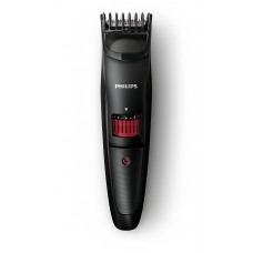 Deals, Discounts & Offers on Trimmers - Philips Beard Trimmer Cordless for Men QT4005/15