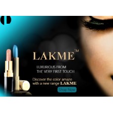 Deals, Discounts & Offers on Personal Care Appliances - SPECIAL PRICE : Lakme Beauty Products Flat 46% Off From Just Rs. 213 {Flipkart Assured}