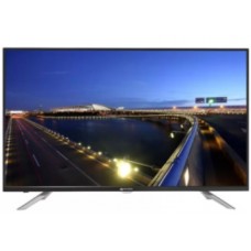 Deals, Discounts & Offers on Televisions - Micromax 101cm (40) Full HD LED TV at Upto ₹12,000 off on Exchange
