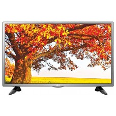 Deals, Discounts & Offers on Televisions - LG 32LH516A 80cm (32 Inch) HD Ready LED IPS Panel TV (Black)