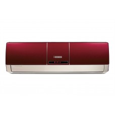 Deals, Discounts & Offers on Air Conditioners - Blue Star BI-5HW18ZCRX Split AC (1.5 Ton, 5 Star Rating, Wine Red, Aluminum)