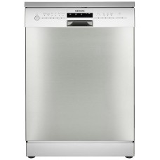Deals, Discounts & Offers on Home & Kitchen - Siemens Free-Standing 12 Place Settings Dishwasher (SN26L801IN, Steel)