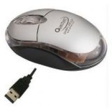 Deals, Discounts & Offers on Computers & Peripherals - quantum optical mouse 222