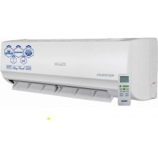 Deals, Discounts & Offers on Air Conditioners - Flat 21% Off on Mitashi 1 Ton Inverter Split AC - White  (MiSAC10INv20, Copper Condenser)