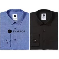 Deals, Discounts & Offers on Men Clothing - Men's Symbol Shirts at Minimum 60% Off From Rs. 359 + FREE SHIPPING