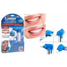 Deals, Discounts & Offers on Personal Care Appliances - Luma Smile Teeth whitening Polish