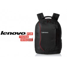 Deals, Discounts & Offers on Accessories - Flat 80% Off : Lenovo Backpack for 15.6-inch Laptop at Just Rs. 497 + FREE Shipping