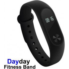 Deals, Discounts & Offers on Watches & Wallets - SmartBand Upto 40% Off & more