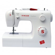 Deals, Discounts & Offers on Home Appliances - Singer Tradition FM 2250 Sewing Machine (White)