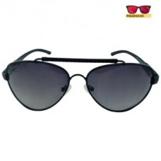 Deals, Discounts & Offers on Sunglasses & Eyewear Accessories - Polo House USA Mens Sunglasses ,Color-Black JustR2006black