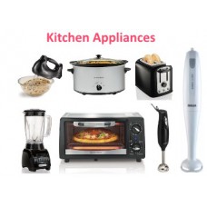 Deals, Discounts & Offers on Home Appliances - Appliances minimum 30% off + 25% Cashback from Rs. 193