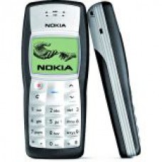 Deals, Discounts & Offers on Mobiles - Nokia 1100 /Good Condition/Certified Pre Owned (6 month WarrantyBazaar Warranty)