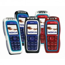 Deals, Discounts & Offers on Mobiles - Nokia 3220 /Good Condition/Certified Pre Owned (6 month WarrantyBazaar Warranty)