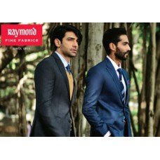 Deals, Discounts & Offers on Men Clothing - Raymond Clothing Minimum 50%-70% off + 20% Cashback {Flipkart Assured}