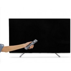 Deals, Discounts & Offers on Televisions - Panasonic TH-40DS500D 100 cm (40 inches) Full HD LED Smart TV