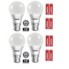 Deals, Discounts & Offers on Electronics - LEDs Starting @ Rs.47