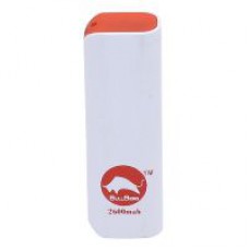 Deals, Discounts & Offers on Power Banks - BullBerg Power Bank 2600mah