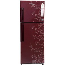 Deals, Discounts & Offers on Home Appliances - Whirlpool 245 L Frost Free Double Door Refrigerator At Rs.18999 | Upto 3.2k Off On Exchange