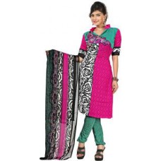 Deals, Discounts & Offers on Women Clothing - Dress Material Minimum 80% Off From Just Rs. 299 + 20% Cashback {Flipkart Assured}